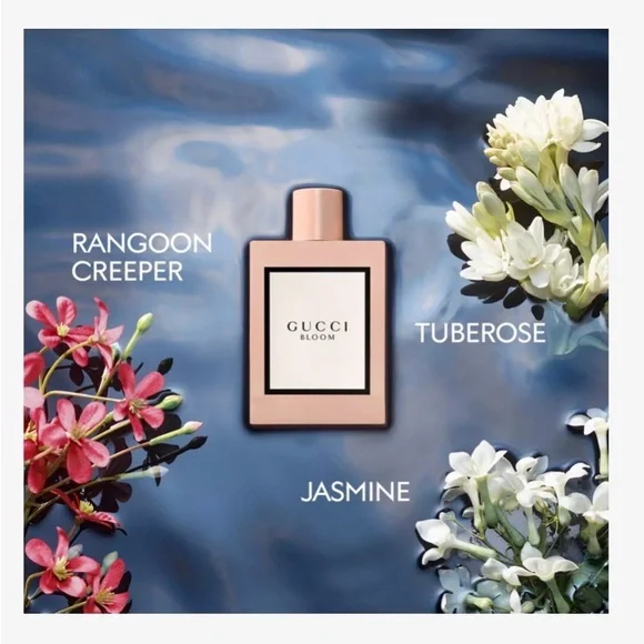 Gucci Bloom 10ml Travel Spray - Picture 2 of 2